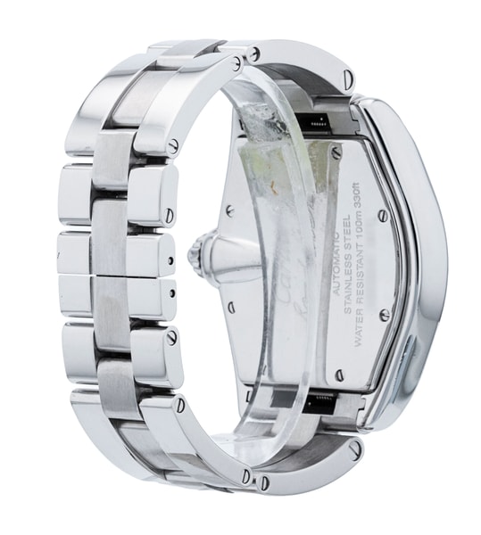 Cartier Roadster W62041V3